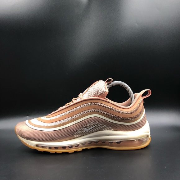 Nike Air Max 97 Ultra 17 Shoes Women’s Sz 9 - Picture 8 of 10
